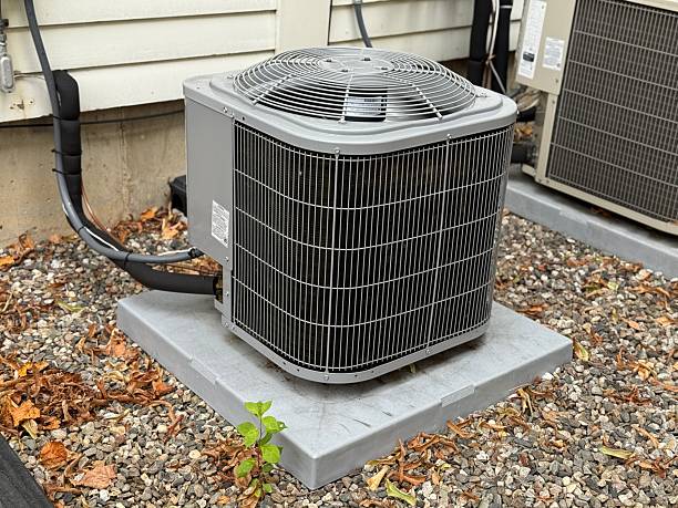 24/7 Emergency Hvac Installation experts in Spencer, MA